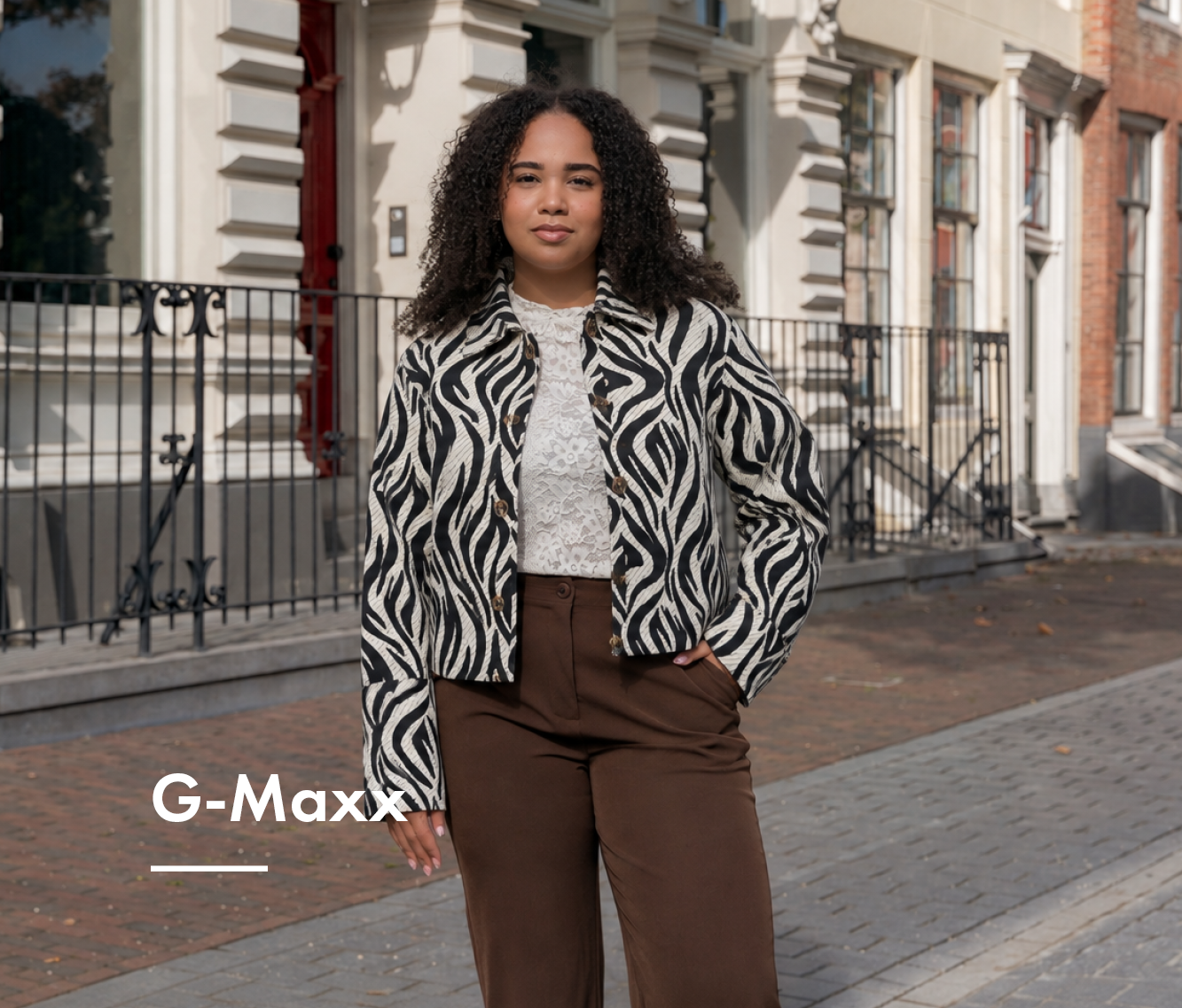 G-Maxx